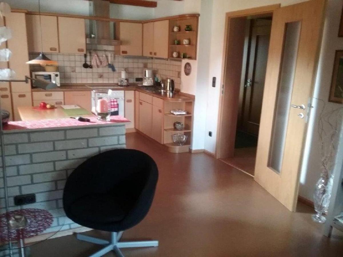 Ferienwohnung Doerfler Bayreuth Exterior foto