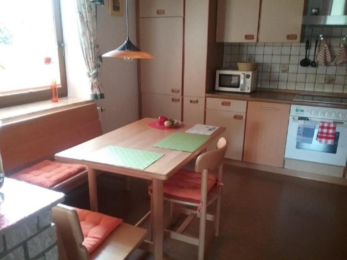 Ferienwohnung Doerfler Bayreuth Exterior foto