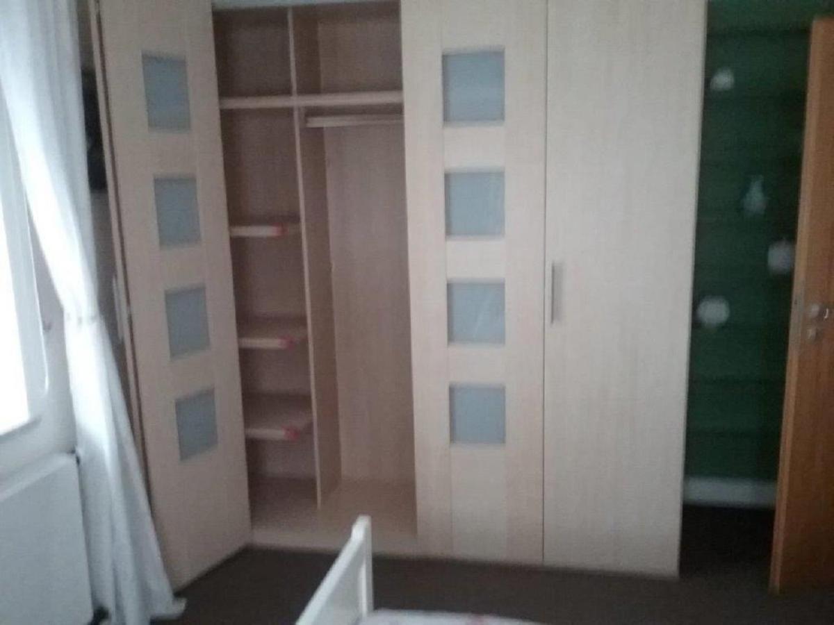 Ferienwohnung Doerfler Bayreuth Exterior foto