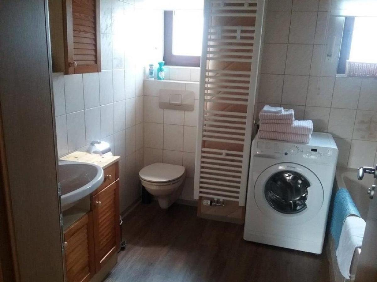 Ferienwohnung Doerfler Bayreuth Exterior foto